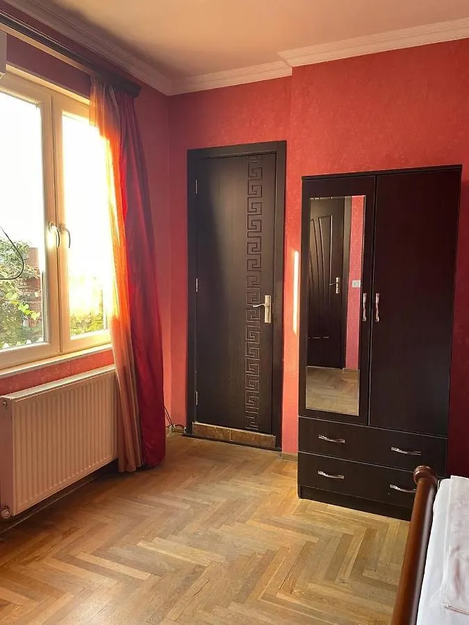 Guest House Zemeli Tbilisi
