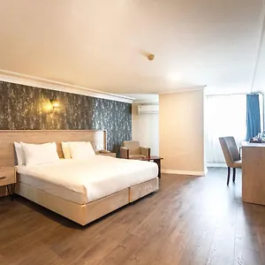 Marina Park 3* Istanbul