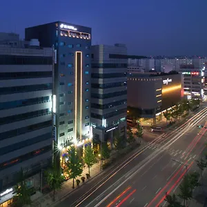 Sr Magok South Korea