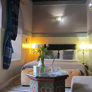 Maizie 3* Marrakesch