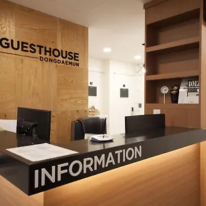 K-guesthouse Dongdaemun South Korea