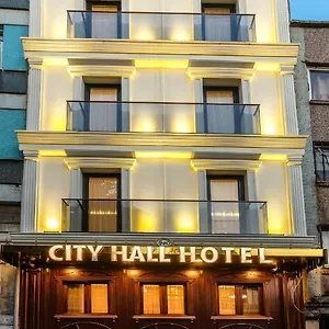 Hall Sultanahmet 3* Istanbul