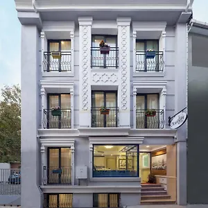 Obahan 3* Istanbul