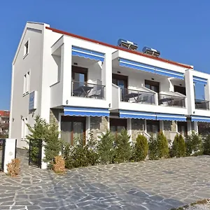 Azur - Halkidiki Greece