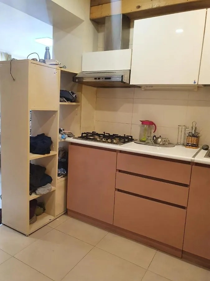 Guest House Zemeli Tbilisi