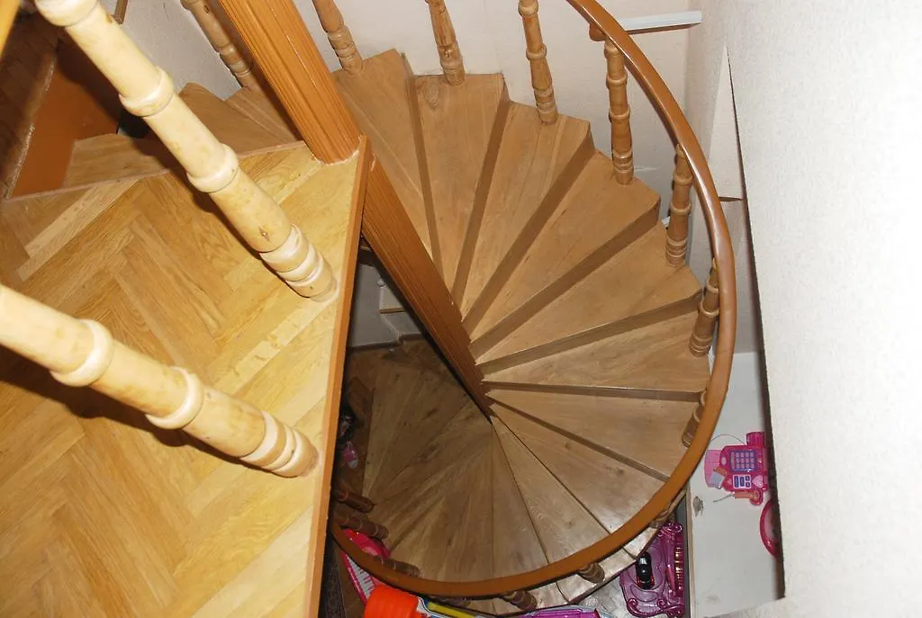 Guest House Zemeli Tbilisi