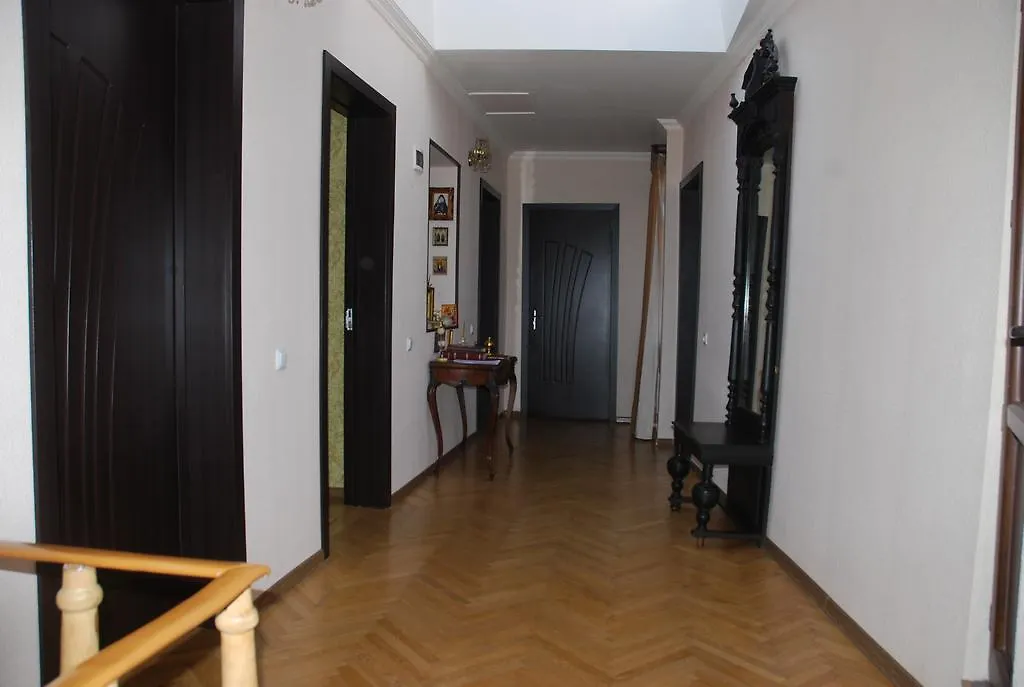 Guest House Zemeli Tbilisi
