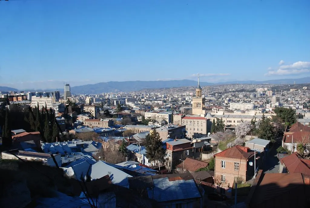 Guest House Zemeli Tbilisi